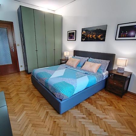 L'Artista A Torino - Stay In Lingotto, 20 Min From The Center Exterior photo