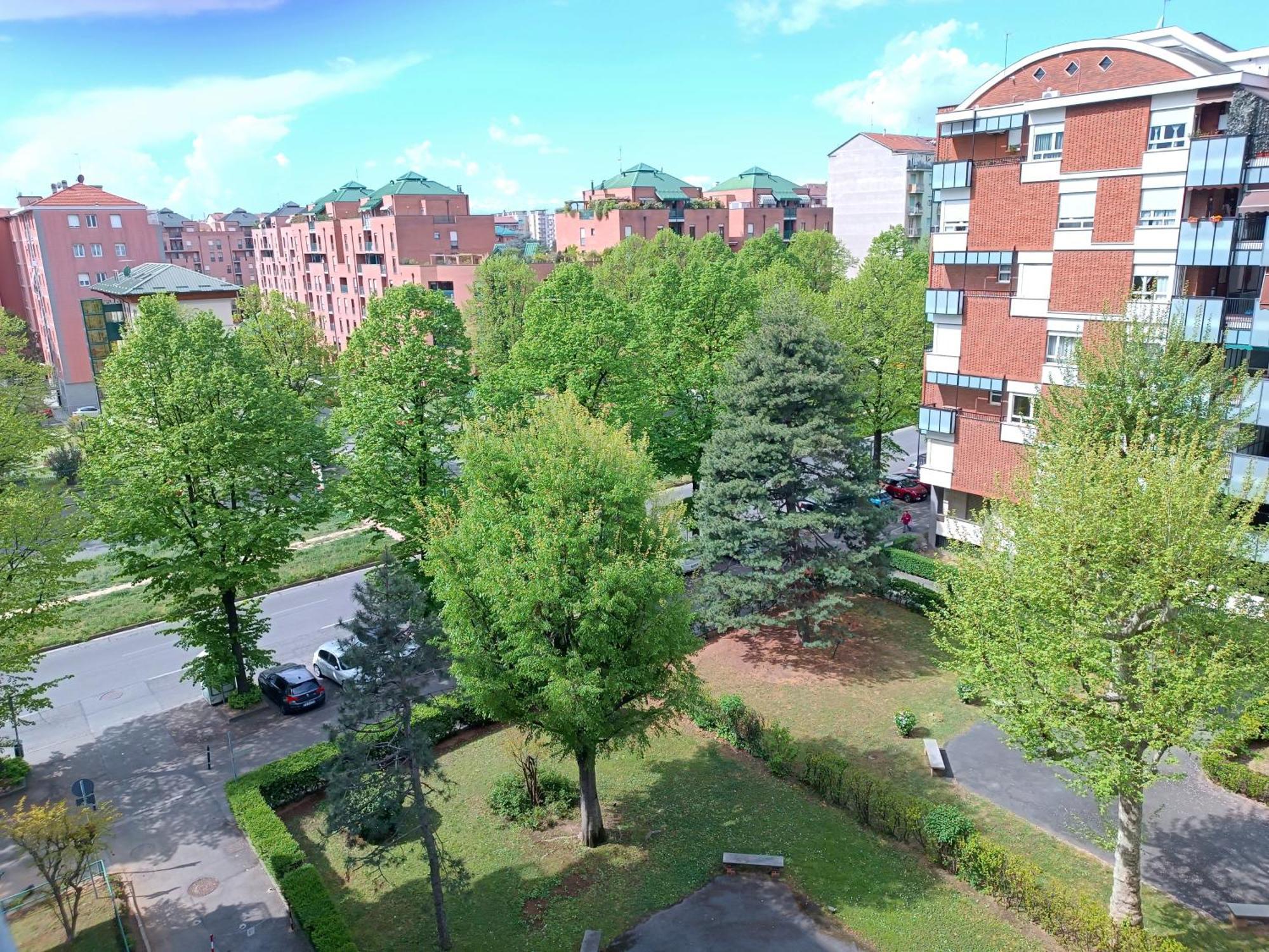 L'Artista A Torino - Stay In Lingotto, 20 Min From The Center Exterior photo