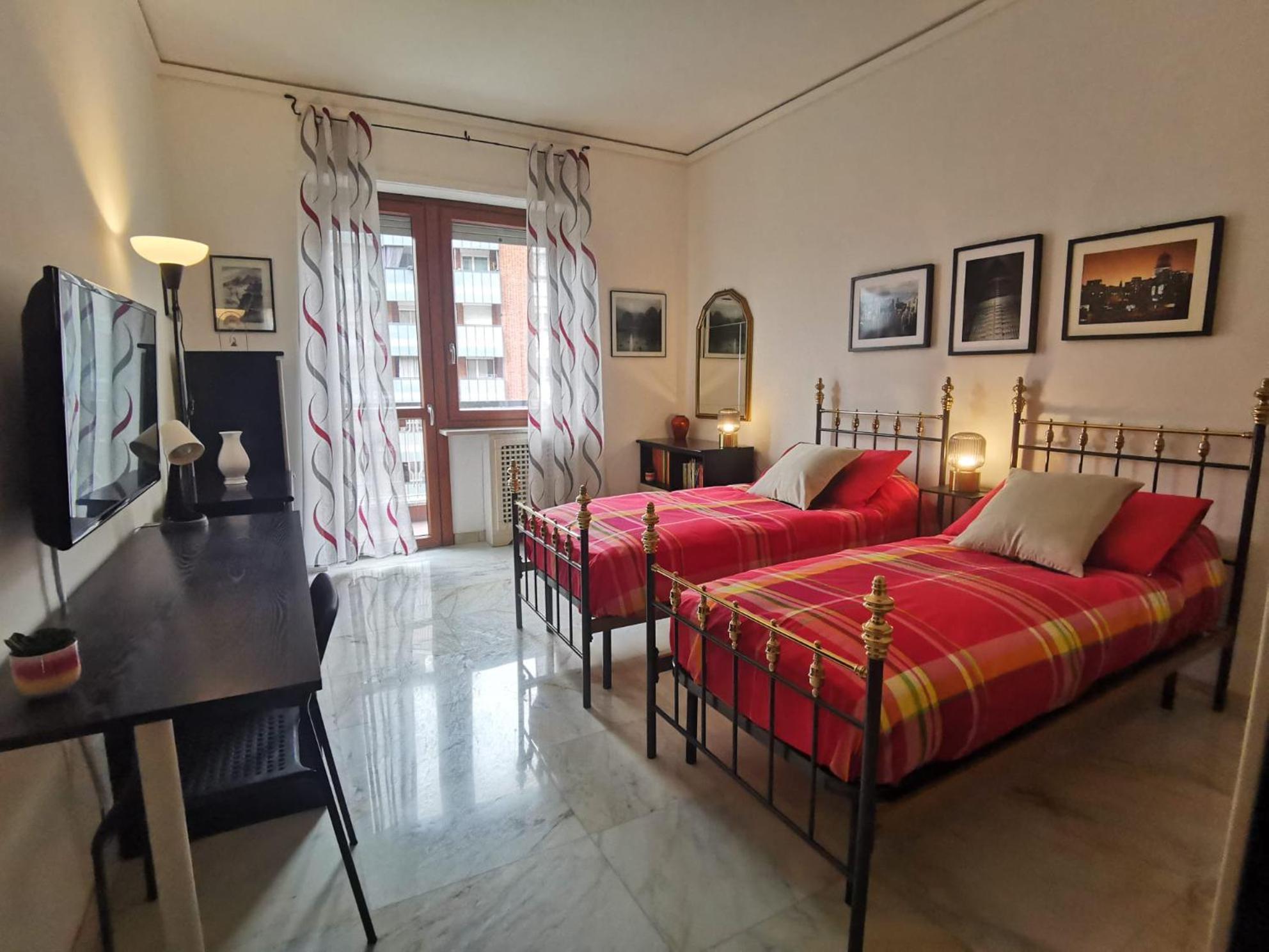 L'Artista A Torino - Stay In Lingotto, 20 Min From The Center Exterior photo