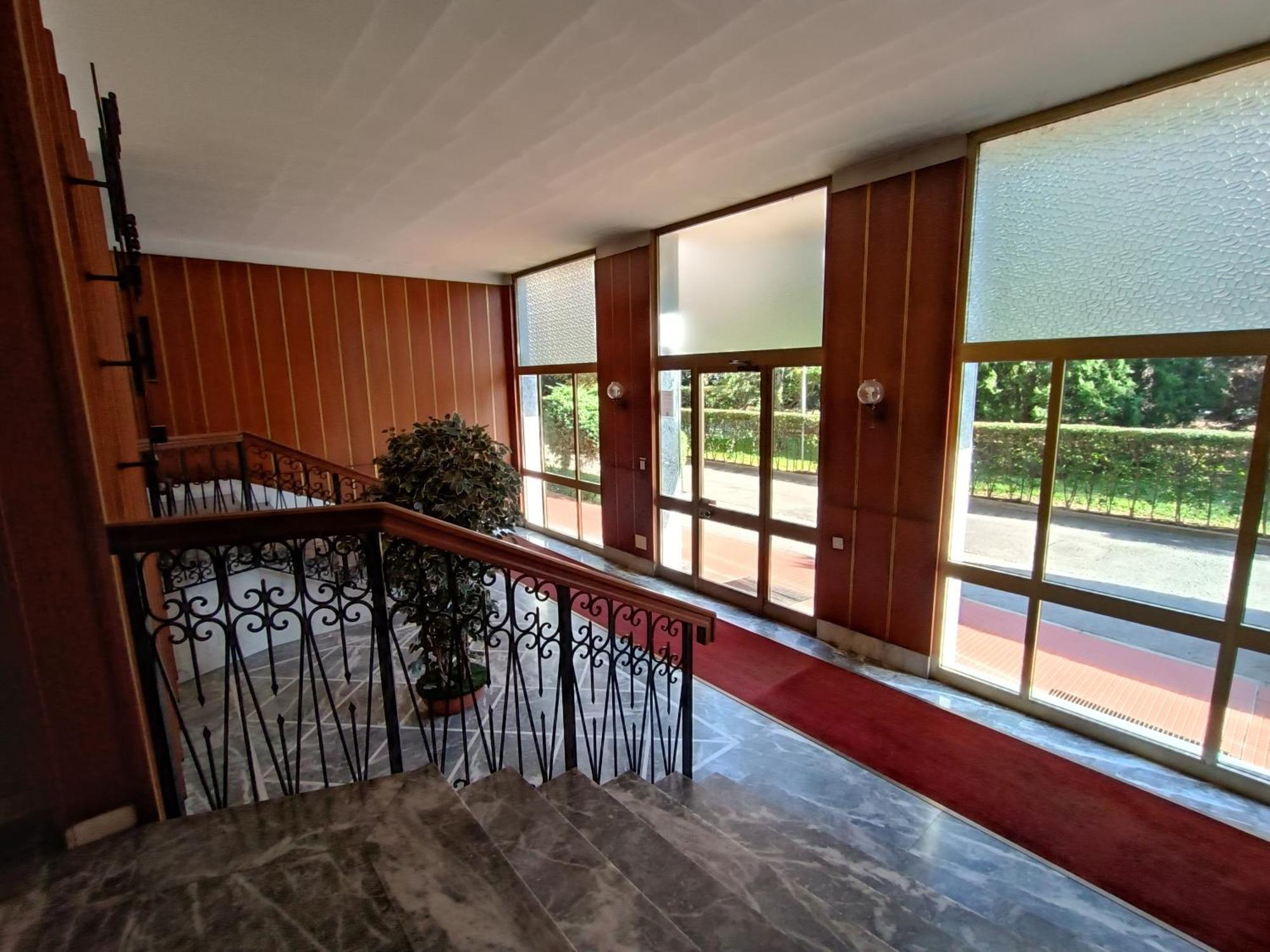 L'Artista A Torino - Stay In Lingotto, 20 Min From The Center Exterior photo